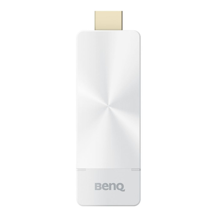 BENQ 4K WIRELESS HDMI DONGLE WIFI5  AIRPLAY